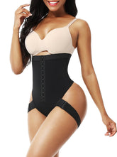 Thong Bootylifter with straps